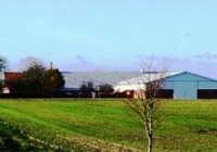Elmegård